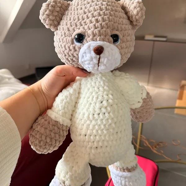 Verified Buyer's finished project