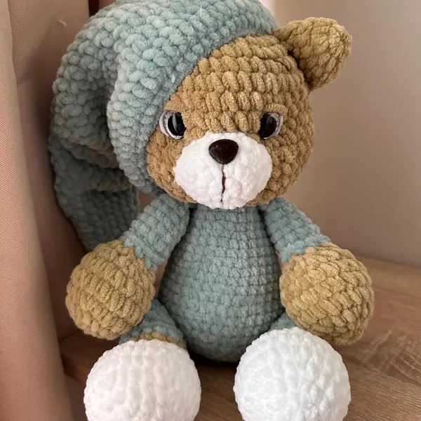 Verified Buyer's finished project