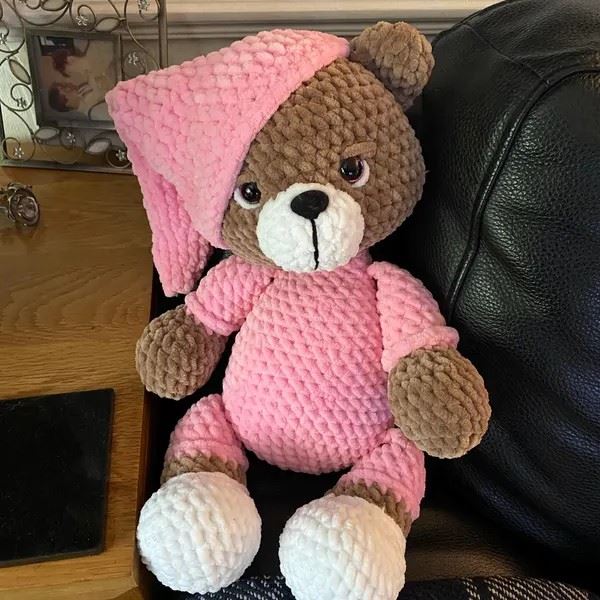 Verified Buyer's finished project