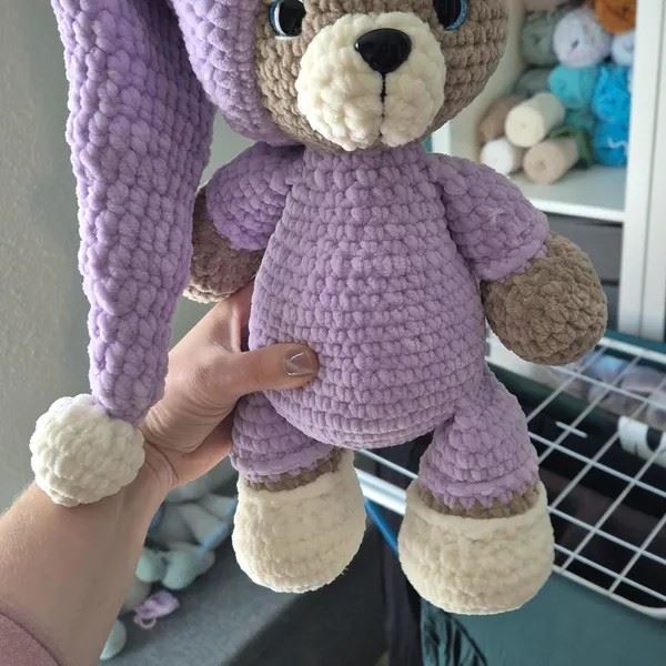 Verified Buyer's finished project