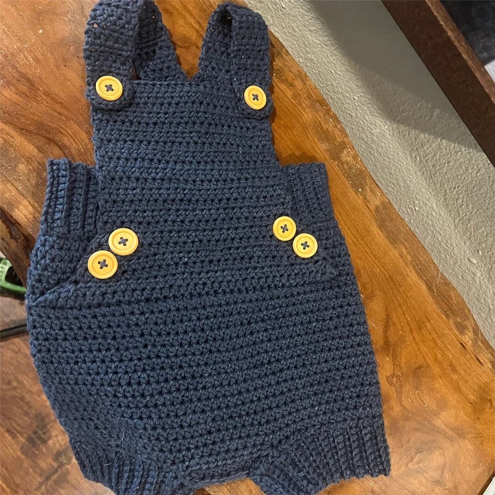 Verified Buyer's finished project