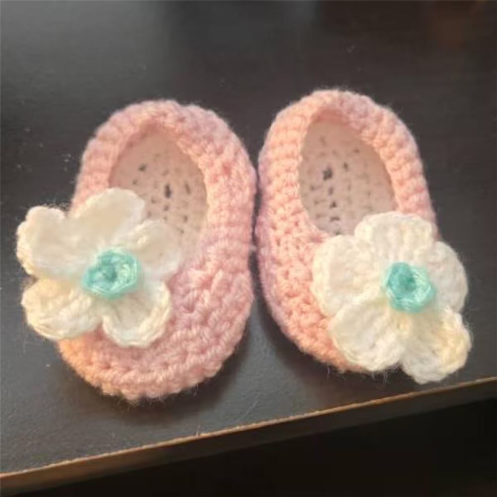 Verified Buyer's finished project