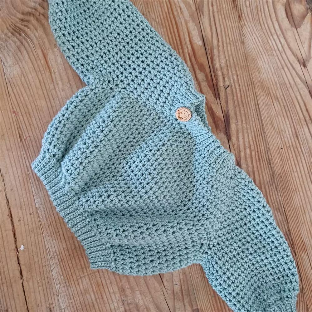 Verified Buyer's finished project