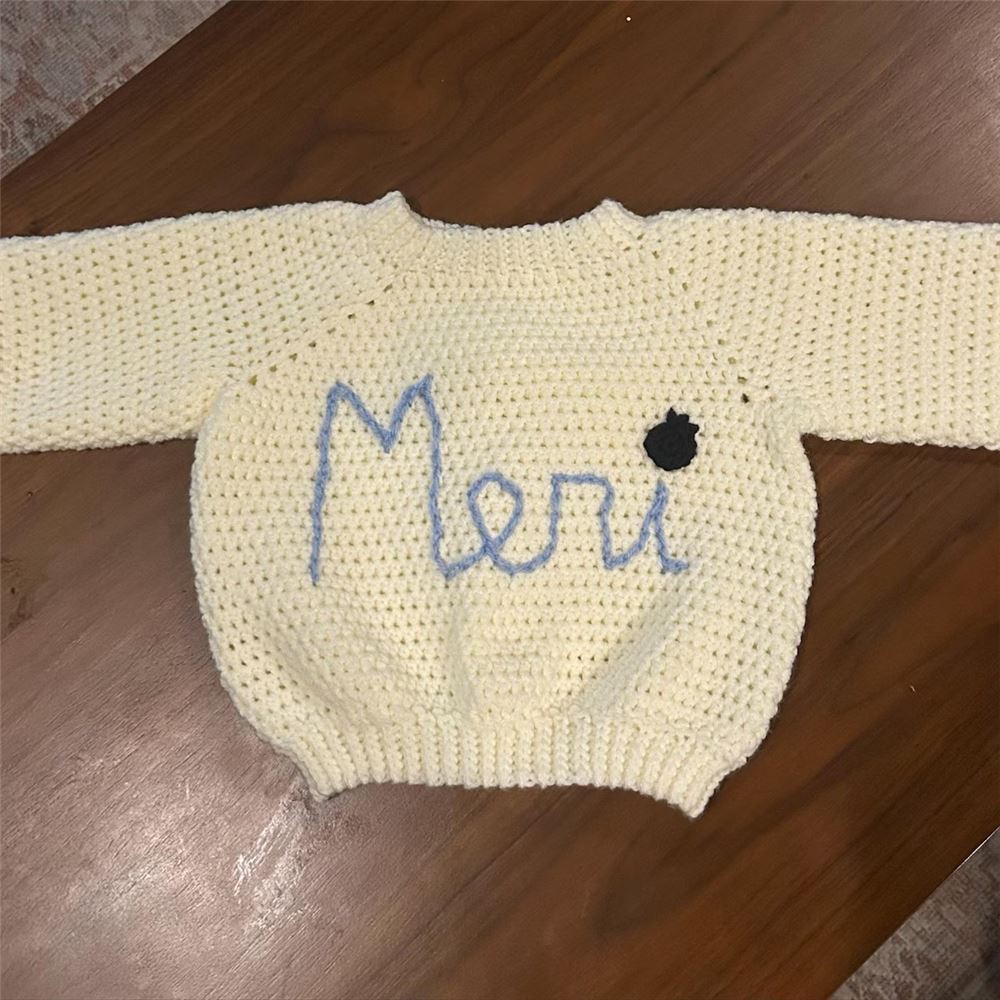 Verified Buyer's finished project