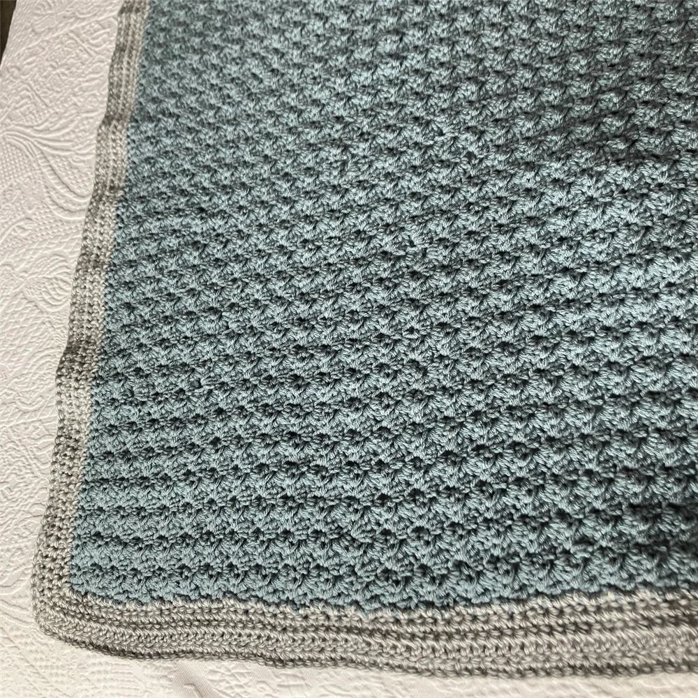 Verified Buyer's finished project