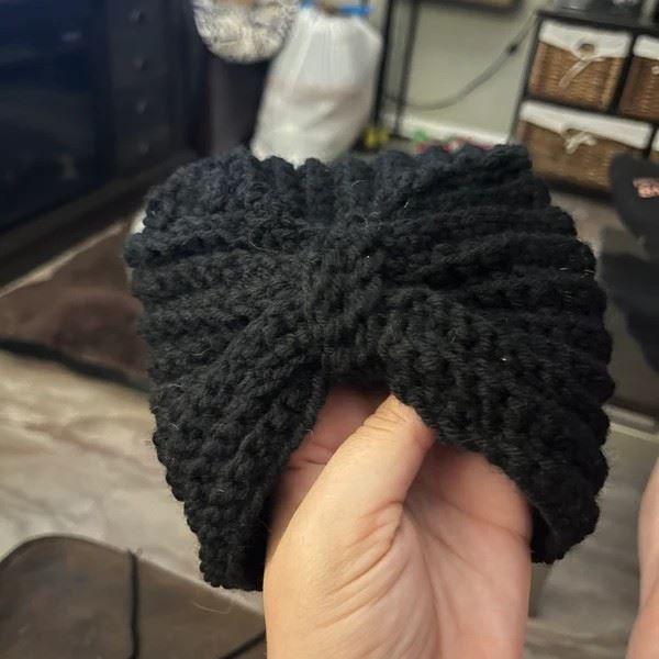 Verified Buyer's finished project